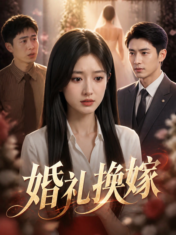 婚礼换嫁