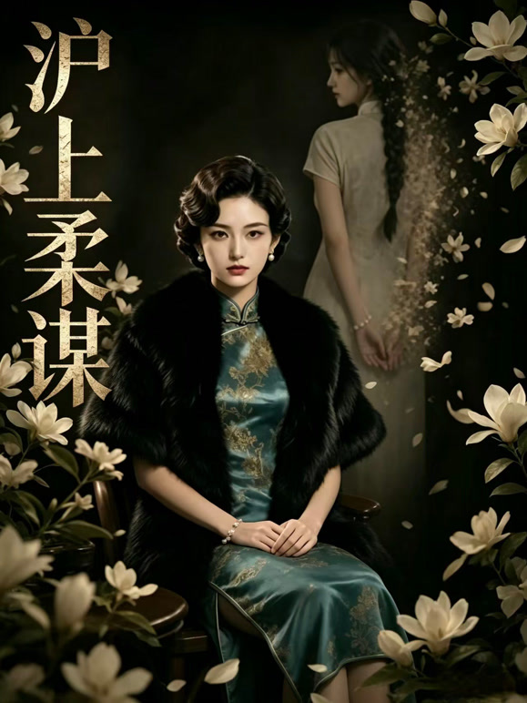 沪上柔谋