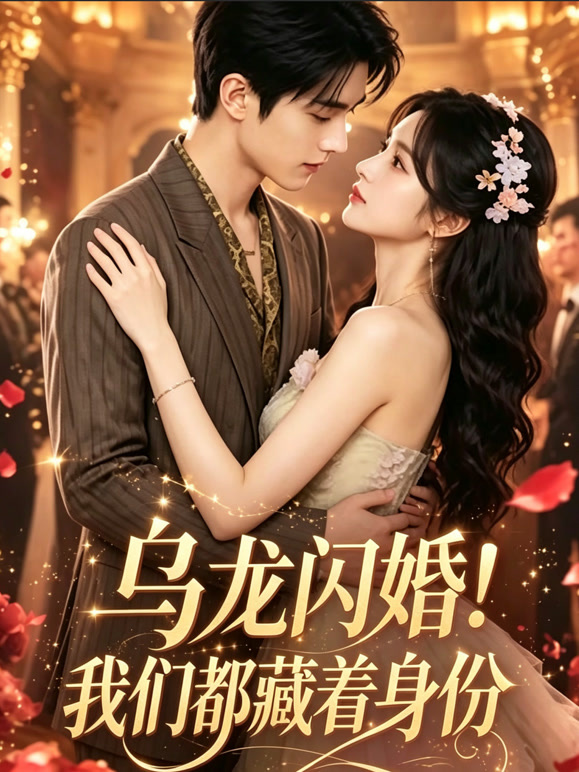 乌龙闪婚！我们都藏着身份