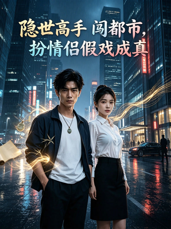《隐世高手闯都市，扮情侣假戏成真》