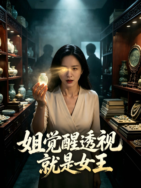 姐觉醒透视就是女王
