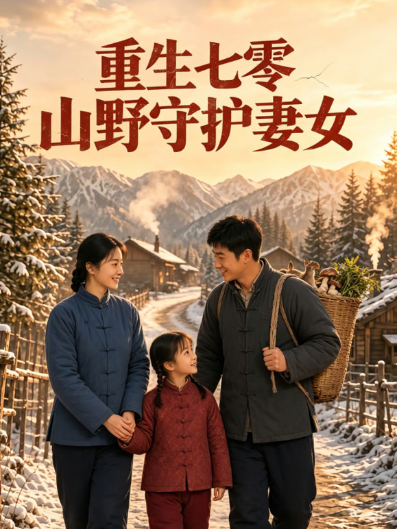 重生七零山野守护妻女