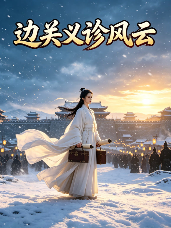 边关义诊风云