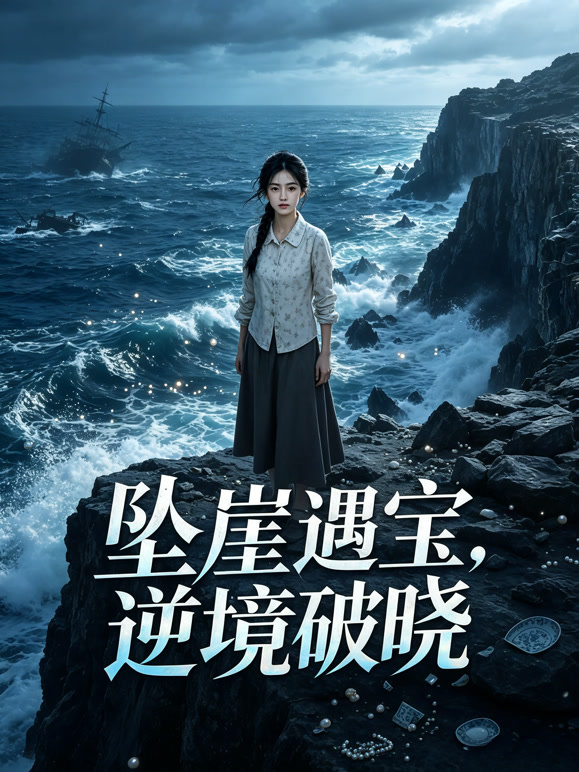 坠崖遇宝，逆境破晓