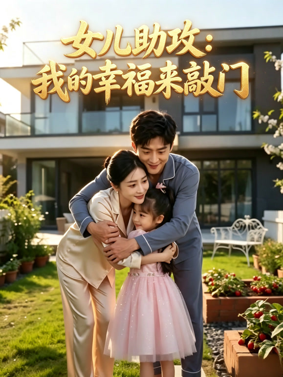 女儿助攻：我的幸福来敲门
