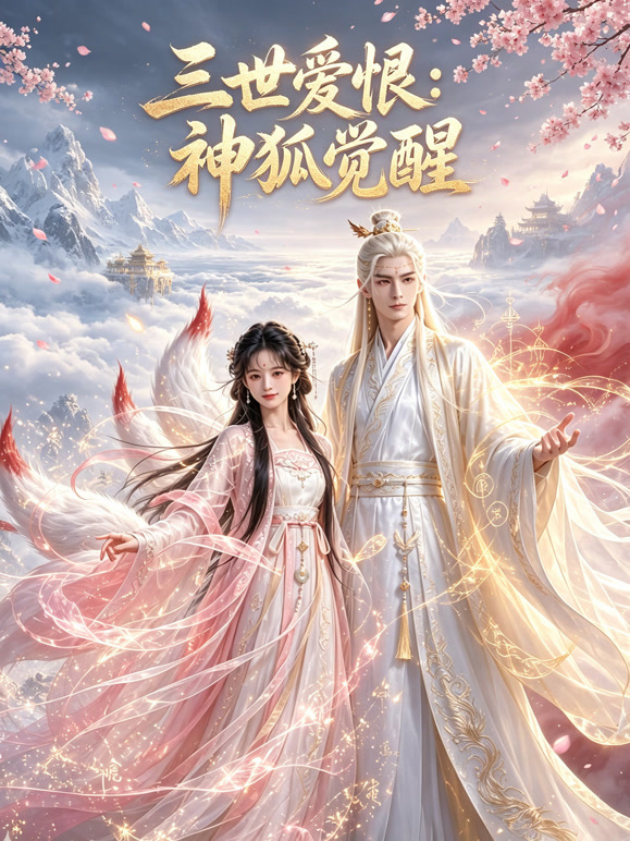 三世爱恨：神狐觉醒