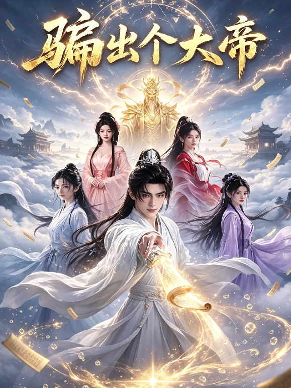 骗出个大帝