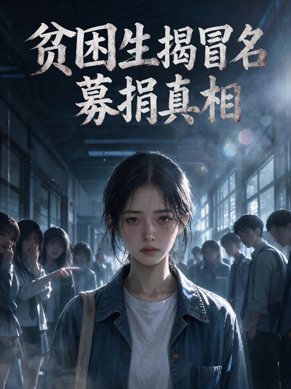 贫困生揭冒名募捐真相