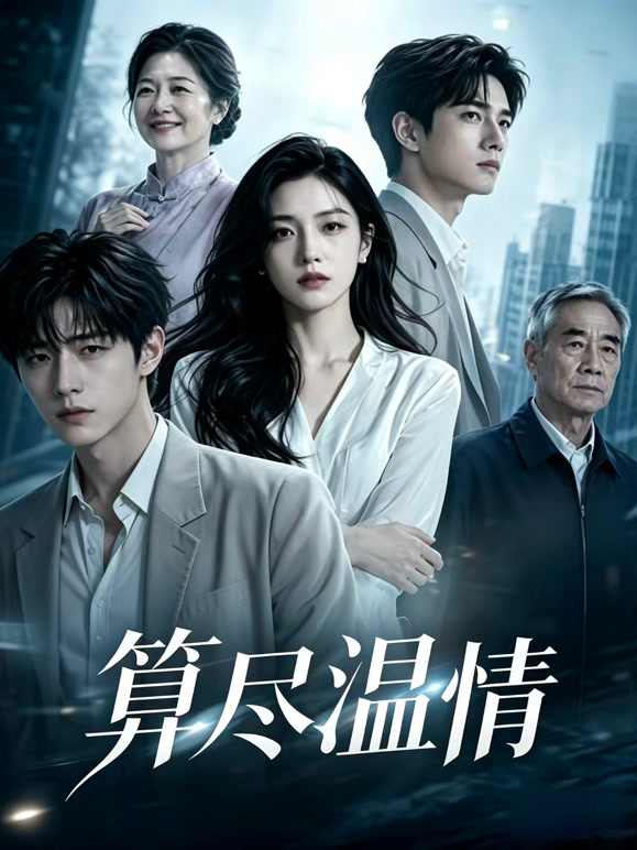 算尽温情