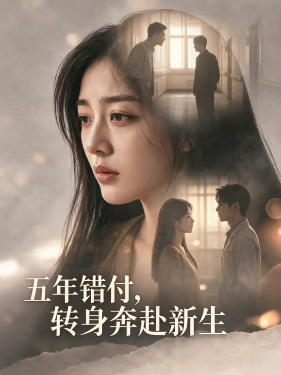 五年错付，转身奔赴新生