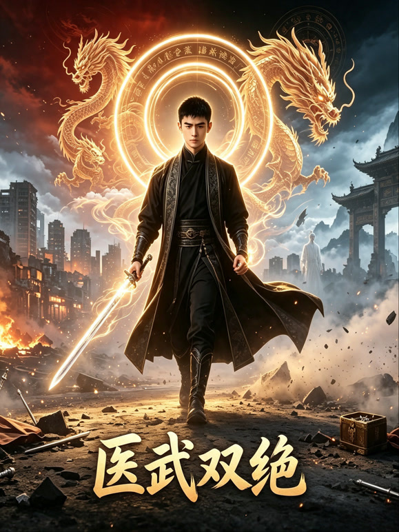 医武双绝