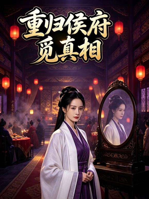 重归侯府觅真相
