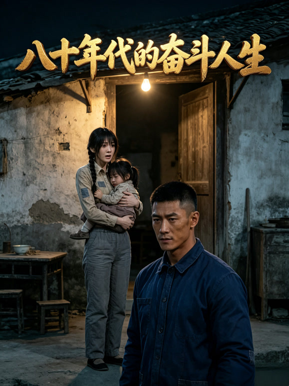 八十年代的奋斗人生