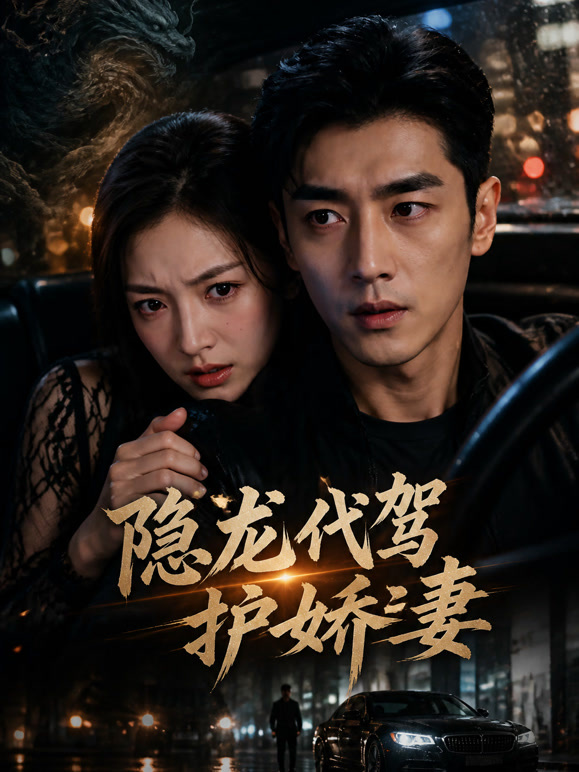 隐龙代驾护娇妻