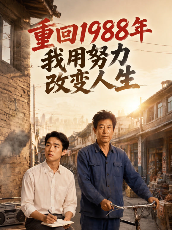 回到1988年踏实改变人生
