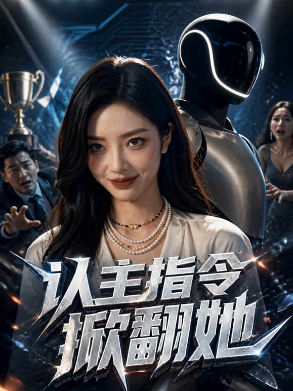 认主指令掀翻她