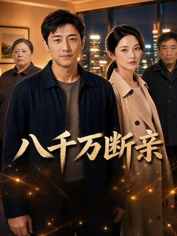 八千万断亲
