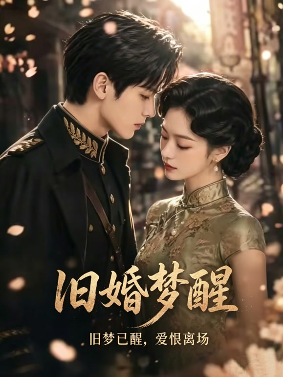 旧婚梦醒