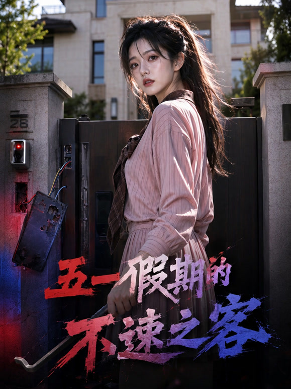 五一假期的不速之客