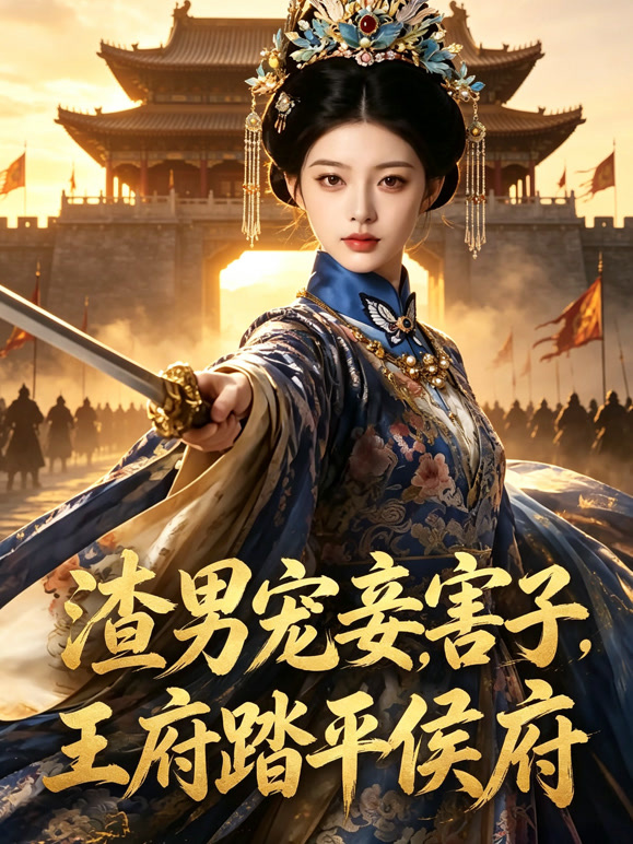 渣男宠妾害子，王府踏平侯府