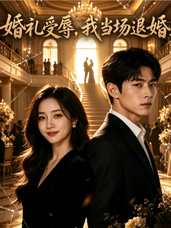 《婚礼受辱，我当场退婚》