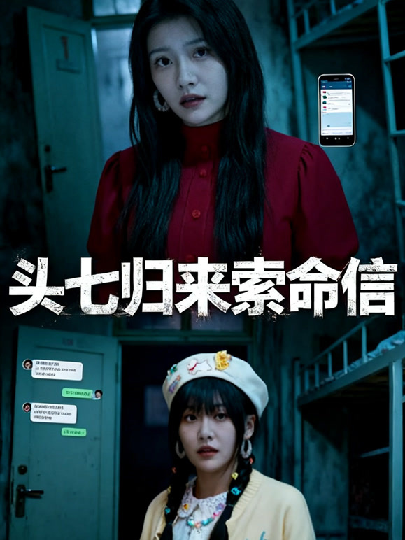 头七归来索命信