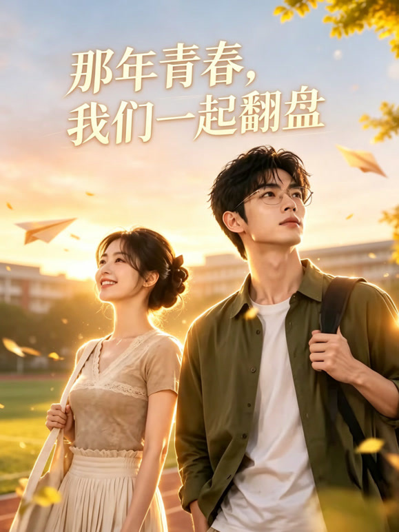 那年青春，我们一起翻盘
