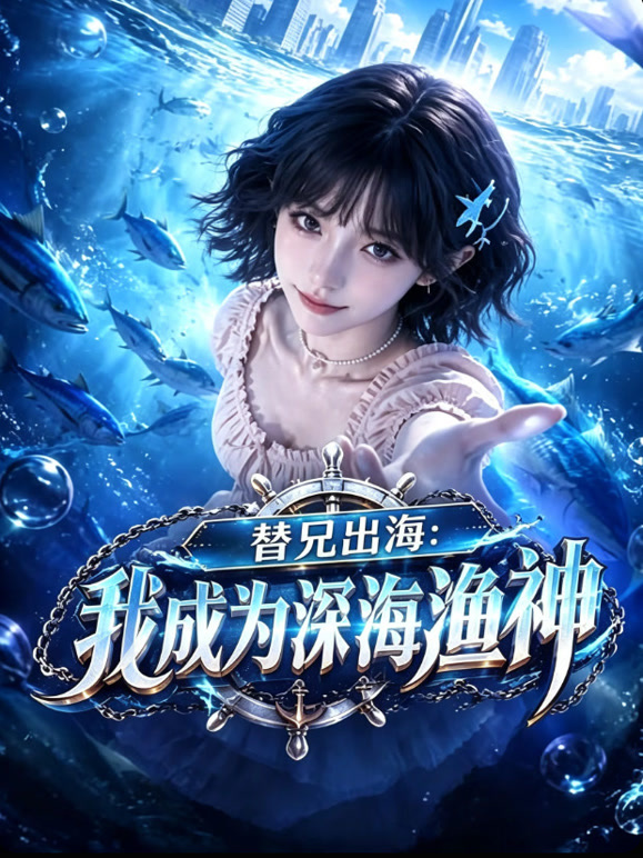 替兄出海：我成为深海渔神