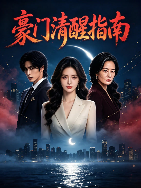 豪门清醒指南