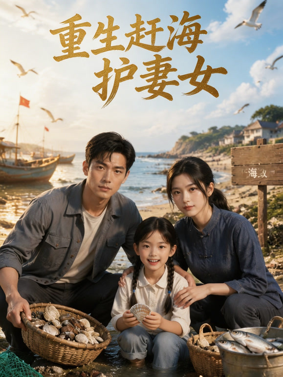 重生赶海护妻女