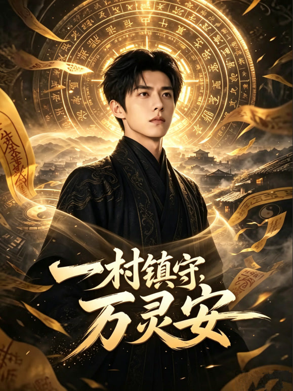 一村镇守万灵安