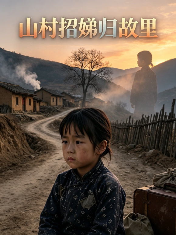 山村招娣归故里