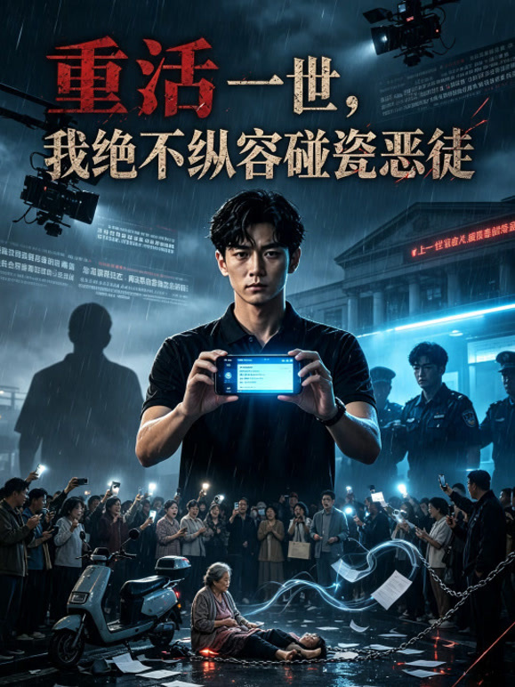 重活一世，我绝不纵容碰瓷恶徒