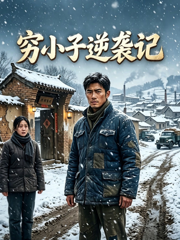 穷小子逆袭记
