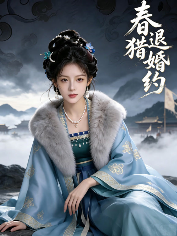 春猎退婚约