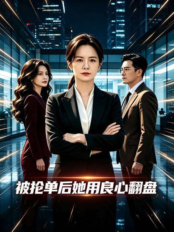 被抢单后她用良心翻盘