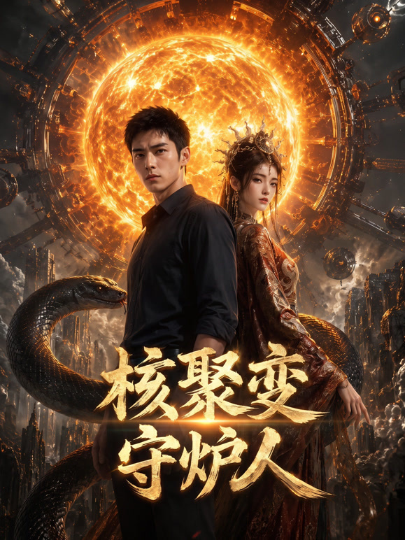 核聚变守炉人