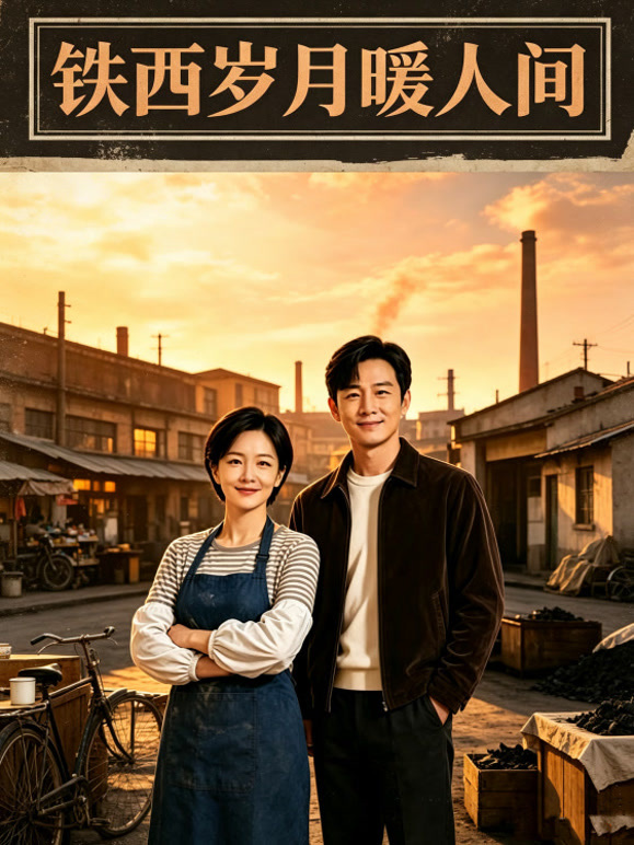 铁西岁月暖人间