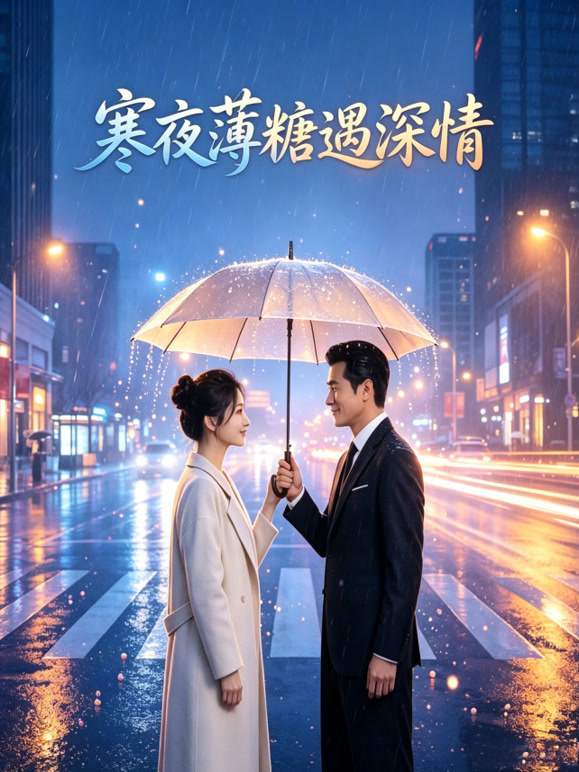 寒夜薄糖遇深情