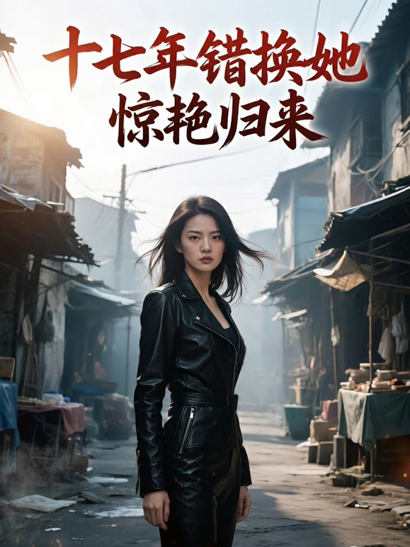 十七年错换她惊艳归来