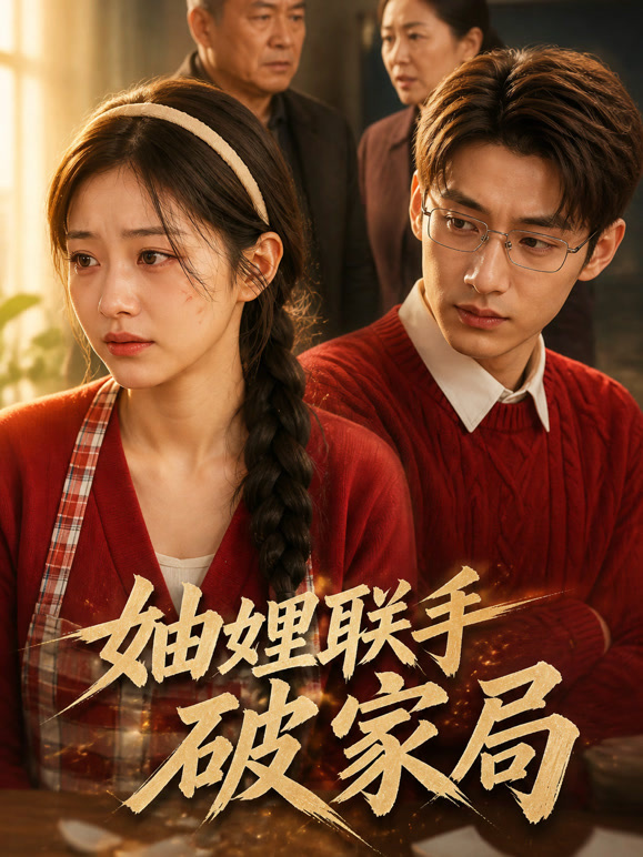 妯娌联手破家局