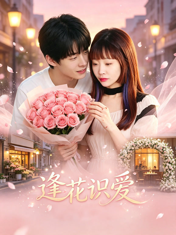 逢花识爱