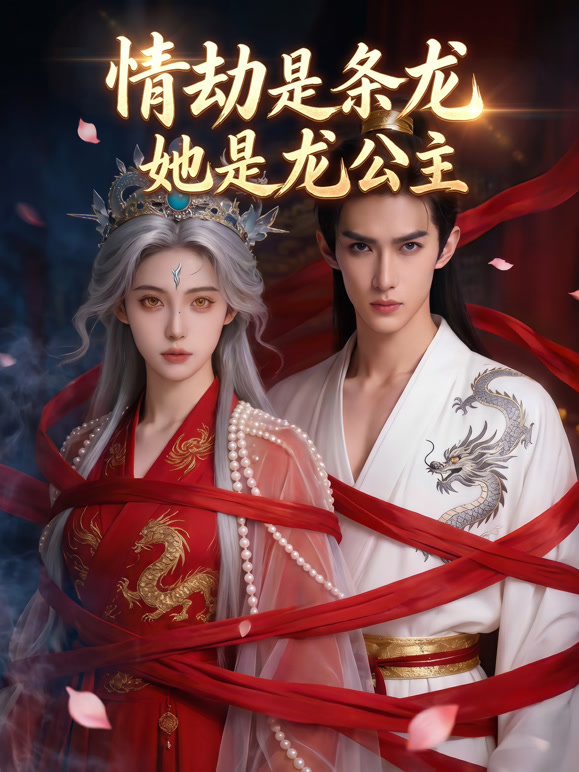情劫是条龙她是龙公主