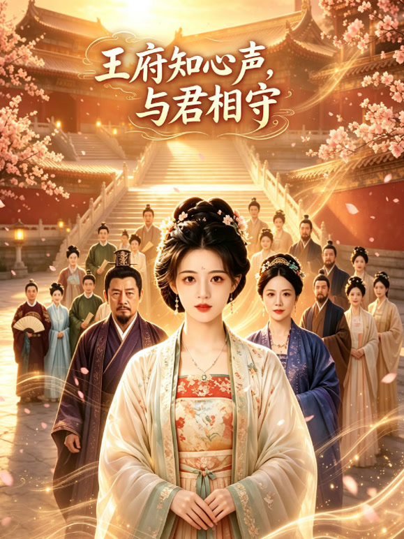 王府知心声，与君相守