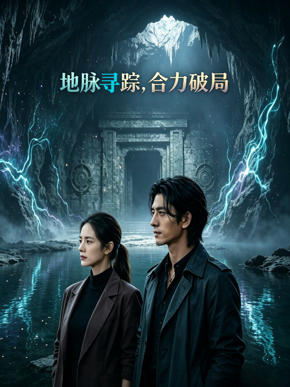 地脉寻踪，合力破局