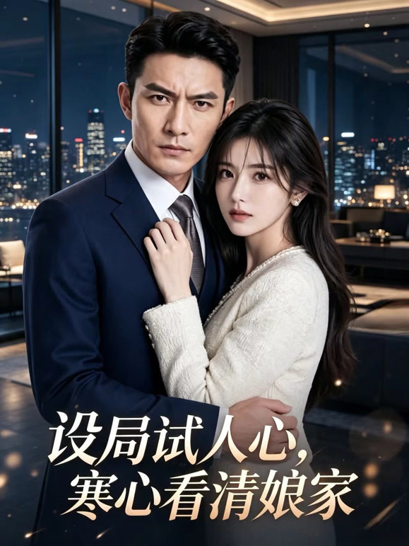 设局试人心，寒心看清娘家