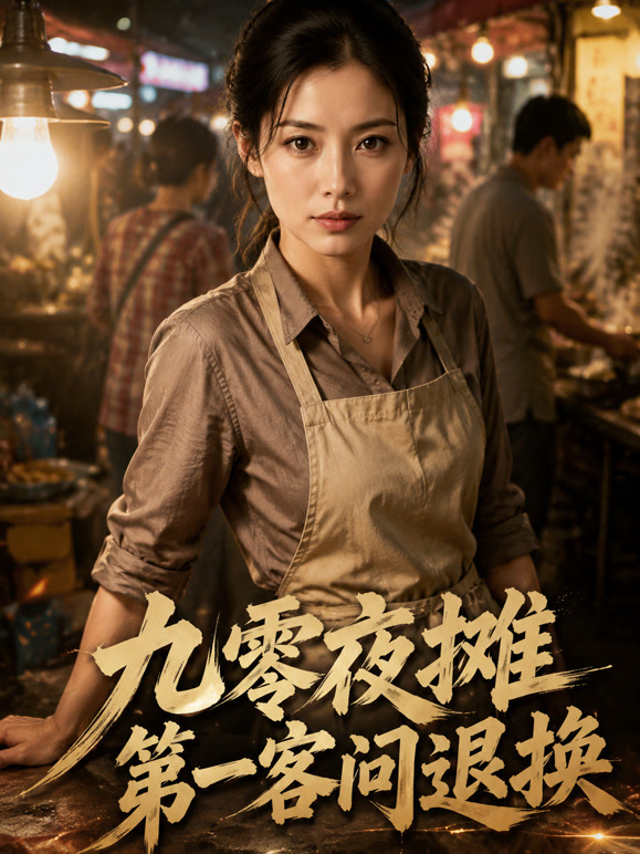 九零夜摊第一客问退换