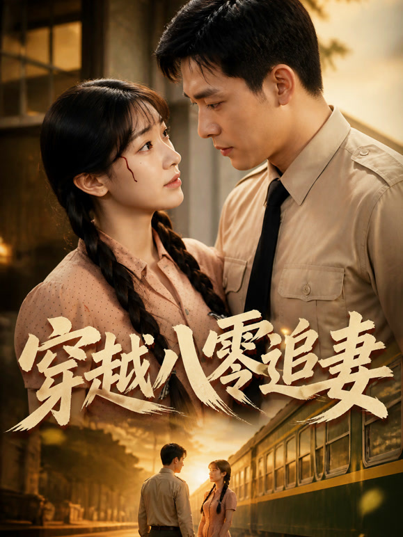 穿越八零追妻