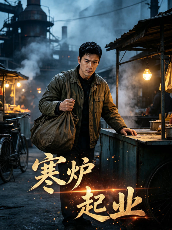 寒炉起业