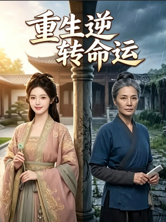 重生逆转命运.